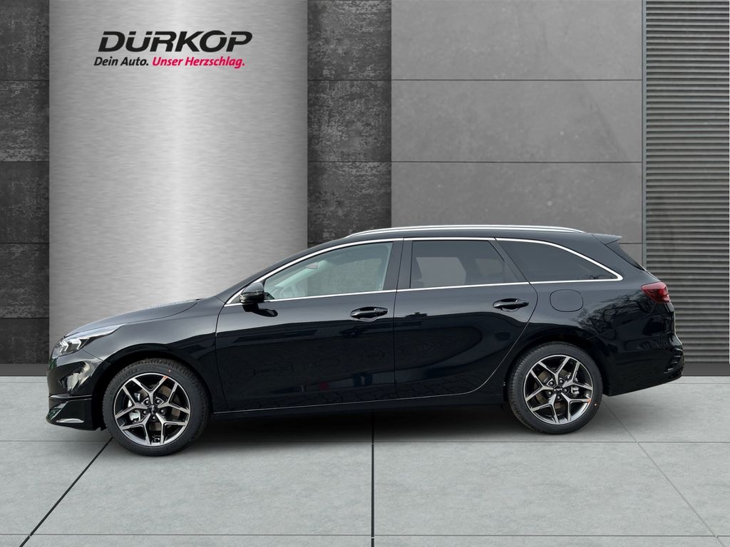 Kia cee'd Sportswagon
