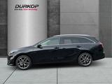 Kia Ceed_sw Ultimate Edition 1.5 DCT Mild-Hybrid Sty - Kia Tageszulassungen: Cee D