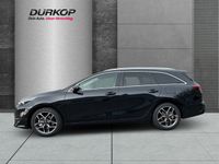 Kia cee'd Sportswagon - Vorschau Bild 2