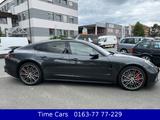 Porsche Panamera Turbo Pano Sportabgas Vierradlenkung 21 - gebrauchte Porsche Panamera aus dem Jahr 2016
