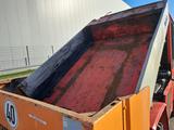 Multicar Tremo  4X4 ALLRAD  KIPPER/STREUER /bürste - Multicar Allrad