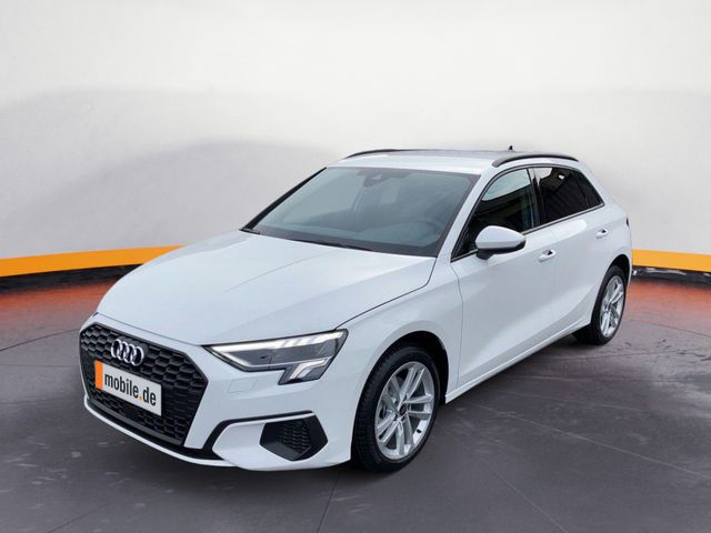 Audi A3 Sportback 30 TFSI LED ACC PDC SHZ