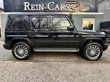 Mercedes-Benz G400d/AMG Line/Superior Manufaktur/Designio/ - Mercedes-Benz G-Klasse Gebrauchtwagen in Berlin