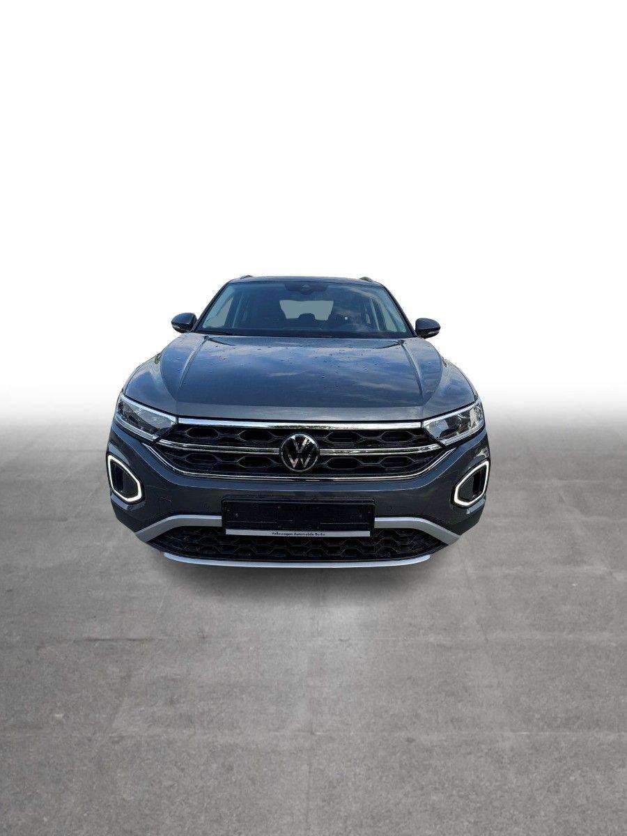 Volkswagen T-Roc 1.5 TSI Active DSG ACC Navi