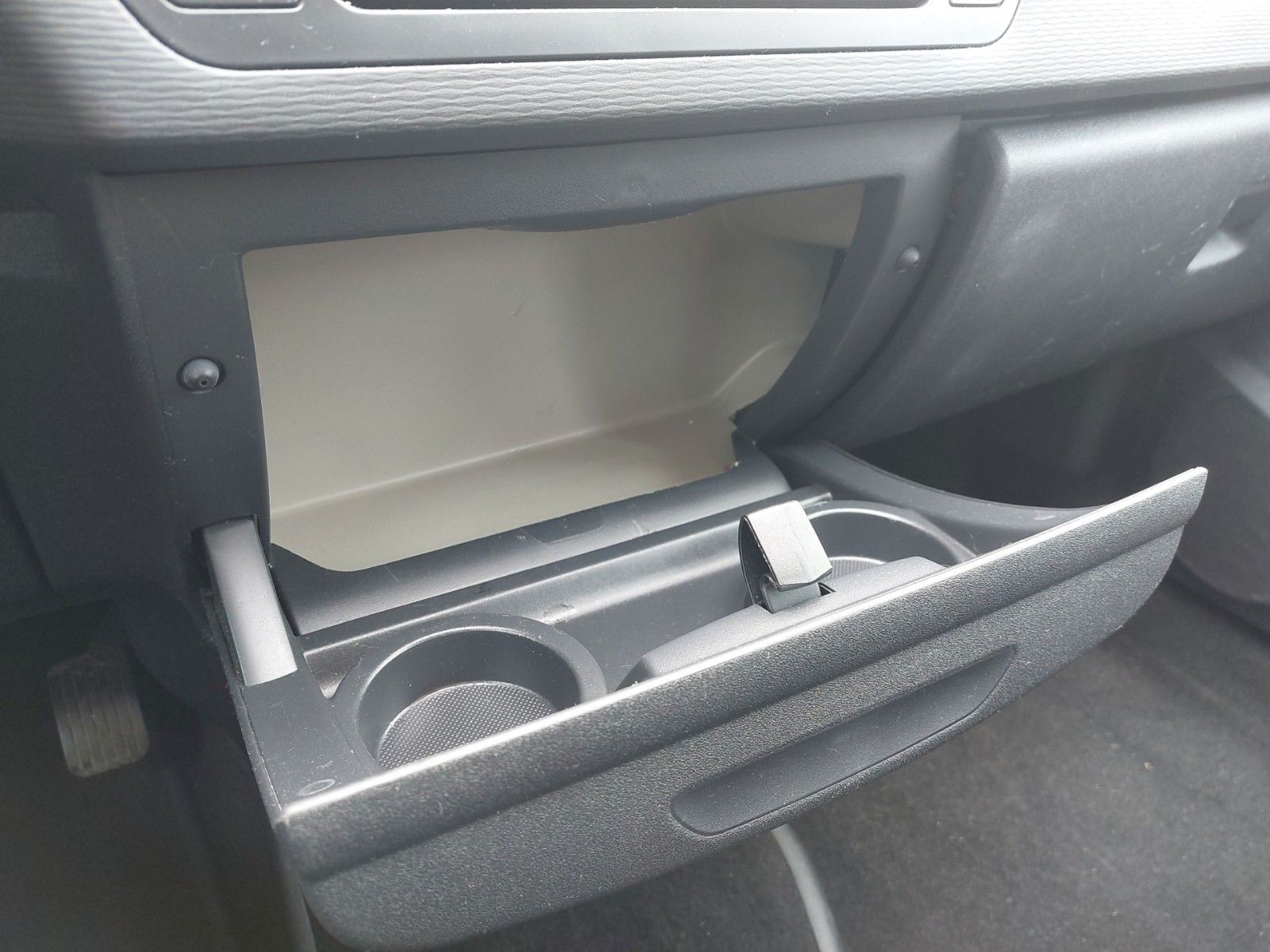 Citroën NUR GEWERBE KLIMA SCHALTWIPPEN TEMPOMAT PDC – Bild 17