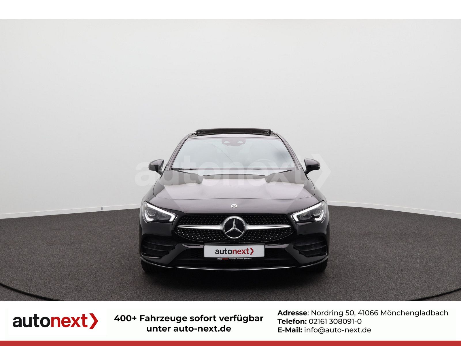 Mercedes-Benz CLA 250e 2x AMG Line Pano Kamera Standhzg 447 foto 4