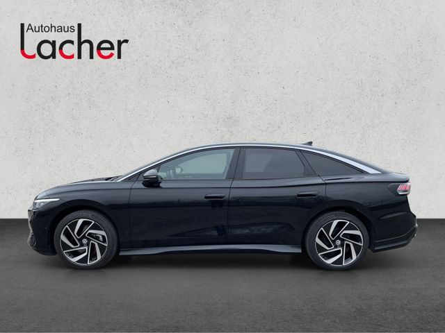 ID.7 Pro 77kWh 210kW