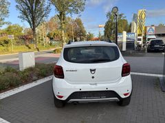 Dacia Sandero II 0.9 TCe 90 Stepway Prestige