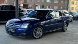 Opel Vectra C Lim. GTS Edition*Automatik*Xenon*Ahk* - Opel Vectra: Automatik, A