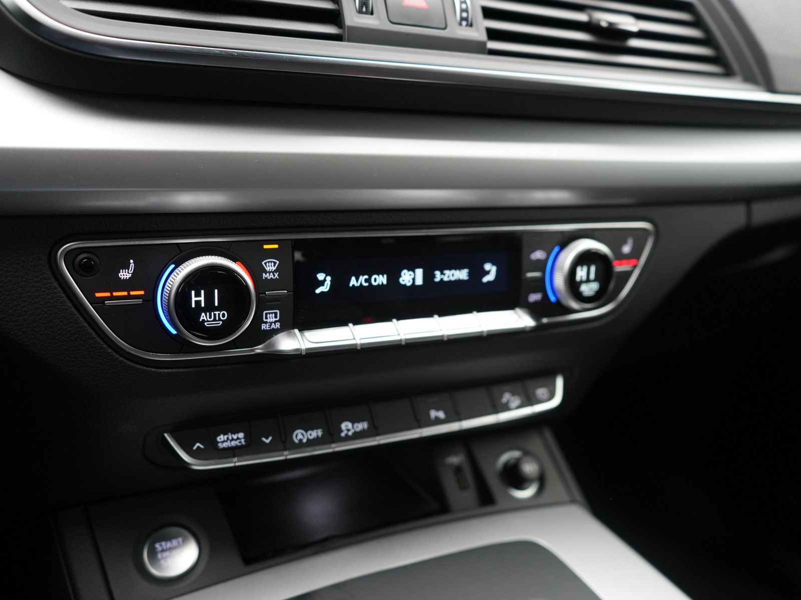 Audi Q5 - Bild 12