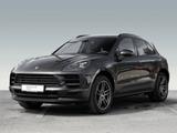 Porsche Macan AHK Panorama Dachsystem Sitzheizung vorn - Porsche Macan Gebrauchtwagen in Stuttgart