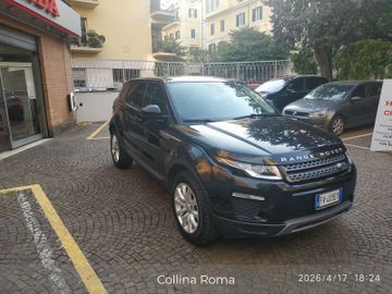 Land-Rover Range Rover Evoque - 6