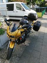 Yamaha FZS 600 Fazer - Offers