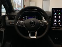 Renault Captur - Vorschau Bild 15