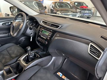 Nissan X-Trail Visia *2. Hand*7-Sitzer*Klima*Bluetooth*