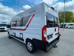 Rimor Horus 138 | Dieselhzg. AHK, RFK, Markise