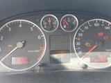 Audi A6 2.0 Avant - - Audi A6 aus 2001: Kombi