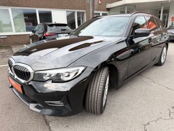 BMW 318 - 3