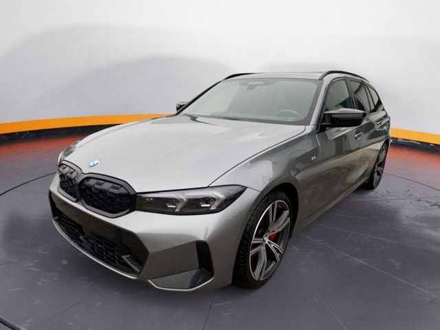 BMW M340i xDrive Touring Pano Standheiz. ACC HUD H/K