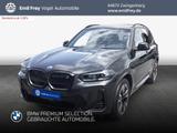 BMW iX3 Inspiring - BMW iX3 aus 2022