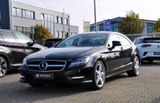 Mercedes-Benz CLS 350 Sport-Paket  AMG-Line - Mercedes-Benz CLS 350: AMG