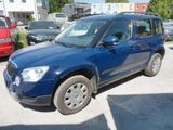 Skoda Yeti Active 1.2 AHK KLIMA - Skoda Yeti in Nürnberg