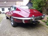 Jaguar E-Type Coupe Serie 2 unrest.  mit Patina LHD - Jaguar E-Type aus 1970