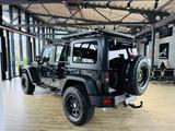 Jeep Wrangler Rubicon*LED*NAVI*ALPINE*EINZELSTÜCK* - Jeep Wrangler: Rubicon