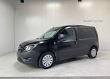 Mercedes-Benz Citan 109 CDI Lichte Vracht Man. - 3PL - Airco - - schwarze Mercedes-Benz Citan