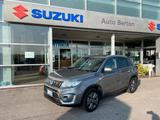 Suzuki Vitara 1.0 Boosterjet 4WD AllGrip Cool OK - Suzuki Vitara: Kombi
