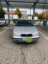 Skoda Octavia 2.0 Limousine Automatik - gebrauchte Skoda Octavia aus dem Jahr 1999