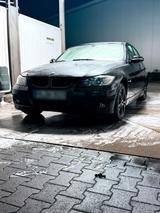 BMW E90 320i | KLIMA | SITZHEIZUNG | TÜV/H... - BMW 320: 320si E90