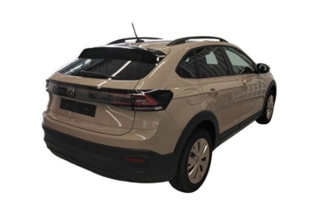 Volkswagen Taigo - Bild 2