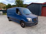 Mercedes-Benz Sprinter II Kasten 310/311/313/314/316 CDI - Mercedes-Benz 310