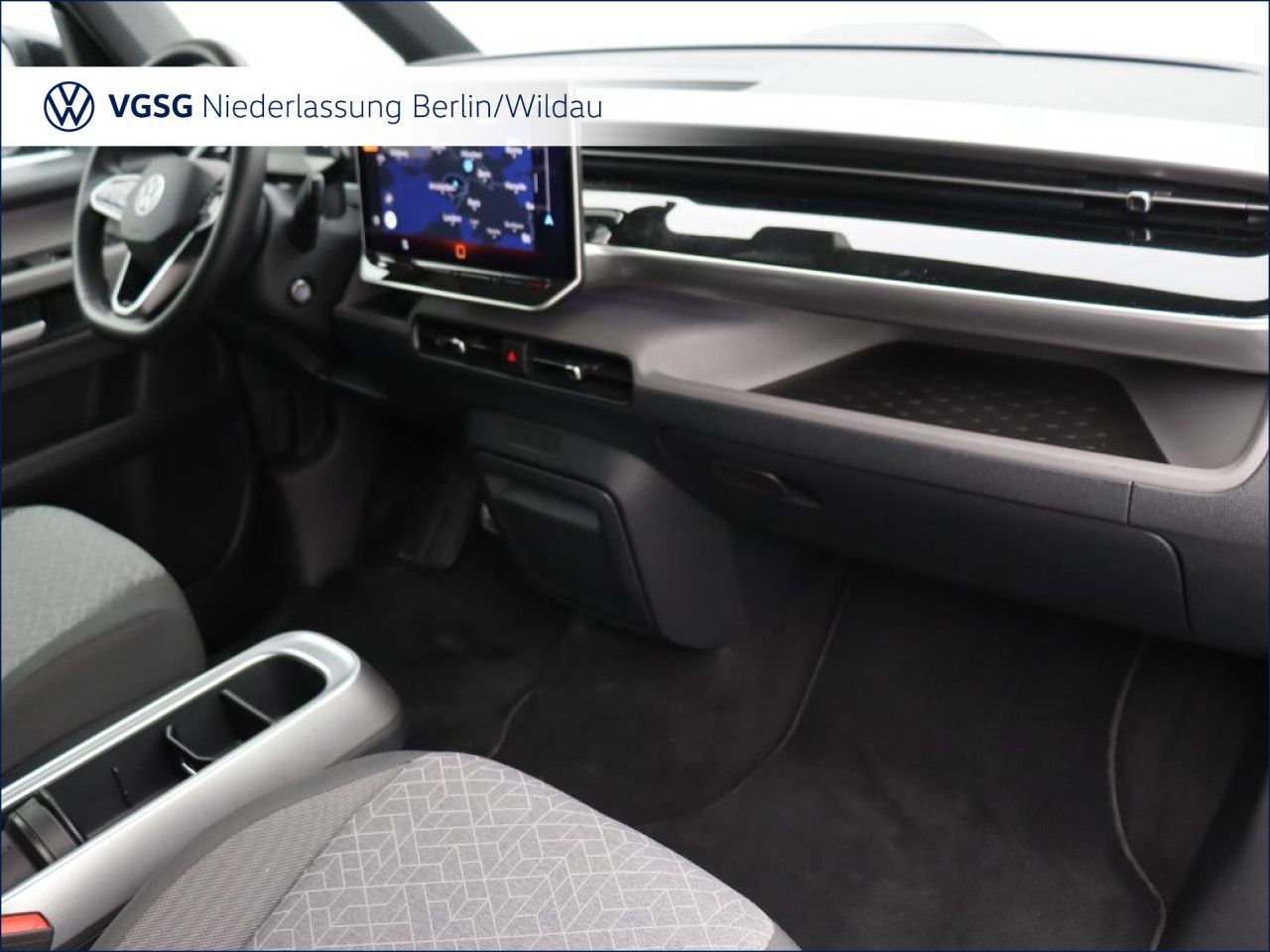 Volkswagen ID. Buzz - Bild 6