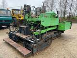Demag Liba DF 60 C - Demag LKWs