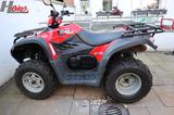 Kymco MXU 500 ATV Rabatt!! - Offers matching your search criteria