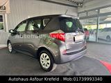 Toyota Verso-S Life Kamera *PDC*1 Hand - Toyota Verso-S: Automatik
