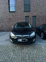 Opel Astra zu verkaufen - Opel Astra: Verkaufen