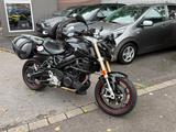 BMW F800 R / 2x Koffer / NUR 12 TKM - Angebote
