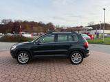 Volkswagen Tiguan Track & Field 4Motion - Volkswagen Tiguan: Field Track