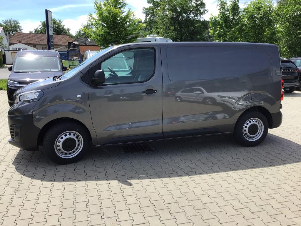 Peugeot Expert 2.0 BlueHDi 180 L2 EAT8 Automatik Einpark