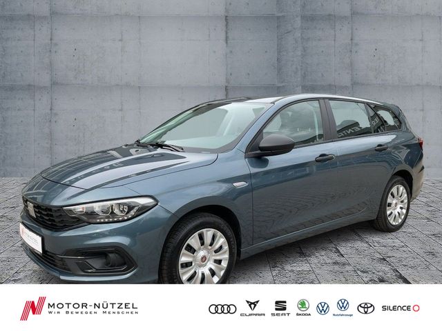 Fiat Tipo Kombi 1.5GSE DCT LIFE SHZ+GRA+DAB+MFL+KLIMA