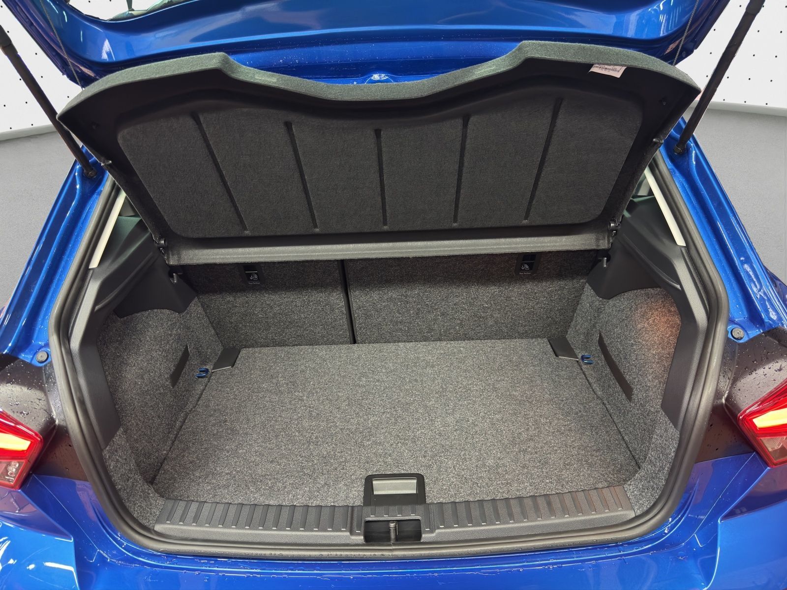 Seat Ibiza - Bild 11