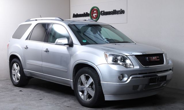 GMC Acadia Acadia SLT1* 2.Hand*7Sitze*AHK*U-Frei