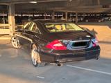 Mercedes-Benz CLS 500 - - Mercedes CLS-Klasse bis 15.000 Euro