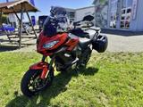 Kawasaki Versys 1000 Tourer - Offers