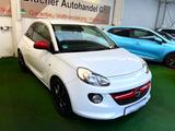 Opel Adam  Jam SCHNEEWEISS Apple CarPlay  Bluetooth - Opel Adam in Berlin