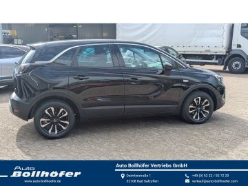 Bild 5 Opel Crossland (X) Crossland Elegance NAVI/PDC vo+hi+Cam/AGR-Sitze