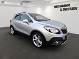 Opel Mokka Innovation 1,4 AWD/Navi/Leder/AHK/Bi-Xenon - Opel Gebrauchtwagen in Gelsenkirchen